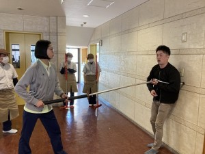 不審者１